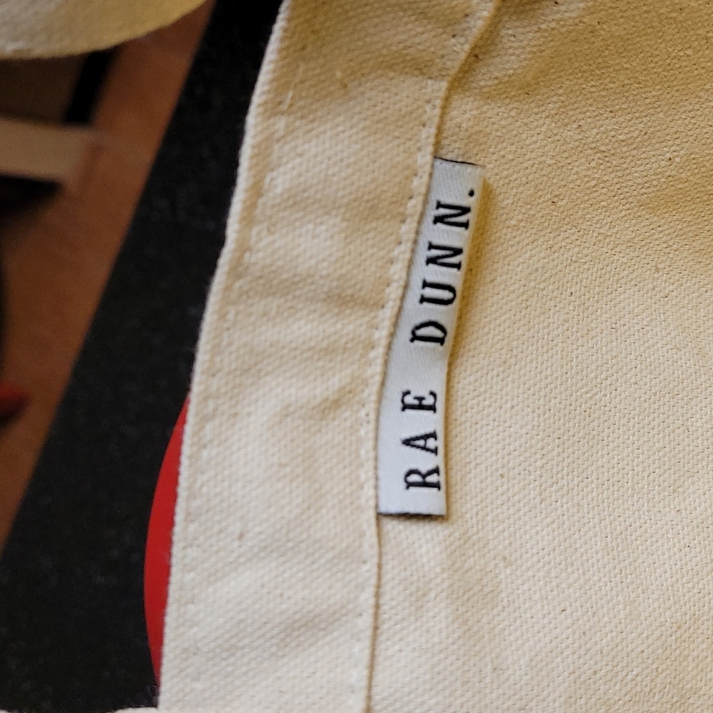 Rae Dunn Amazing Canvas Tote - Picture 5 of 7